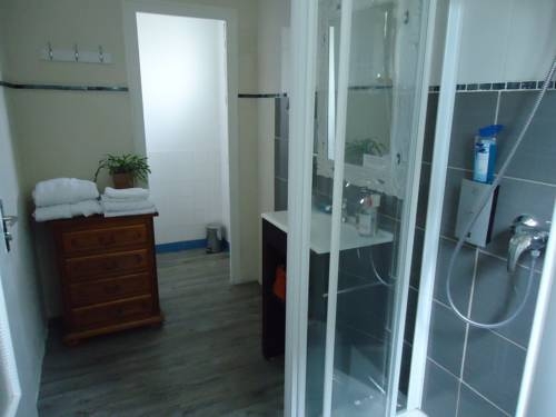 Imagen general del Hotel La Breche. Foto 3