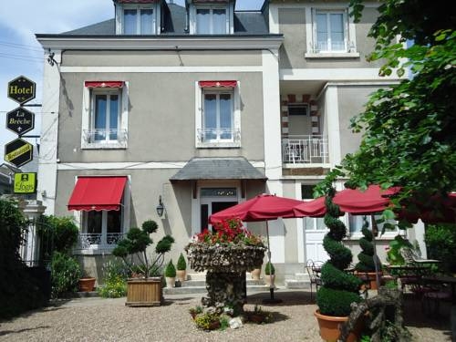 Imagen general del Hotel La Breche. Foto 4