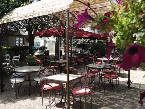 Imagen general del Hotel La Breche. Foto 7