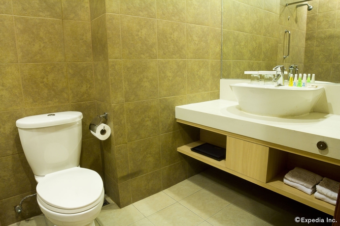Imagen de la habitación del Hotel La Breza. Foto 2