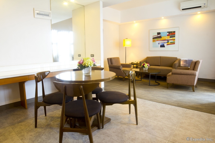 Imagen de los interiores del Hotel La Breza. Foto 11
