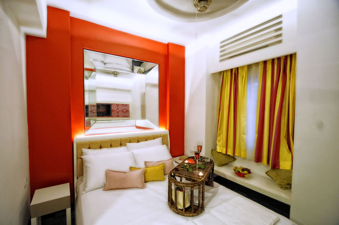 Imagen de la habitación del Hotel La Brezza Suite and. Foto 8