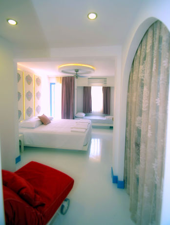 Imagen de la habitación del Hotel La Brezza Suite and. Foto 9