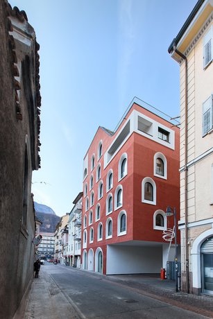 Imagen general del Hotel La Briosa. Foto 2