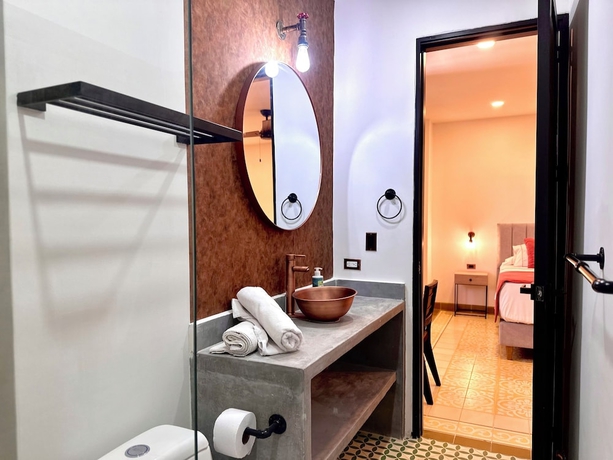 Imagen de la habitación del Hotel La Brisa Loca Prime. Foto 1