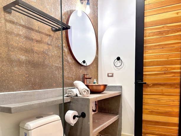 Imagen de la habitación del Hotel La Brisa Loca Prime. Foto 3