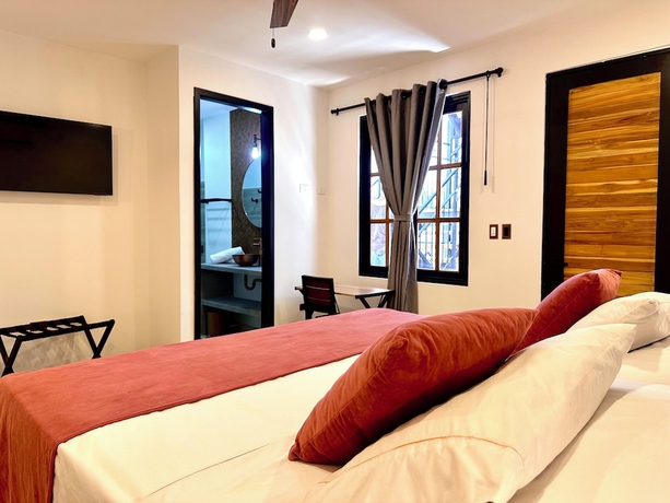 Imagen de la habitación del Hotel La Brisa Loca Prime. Foto 5
