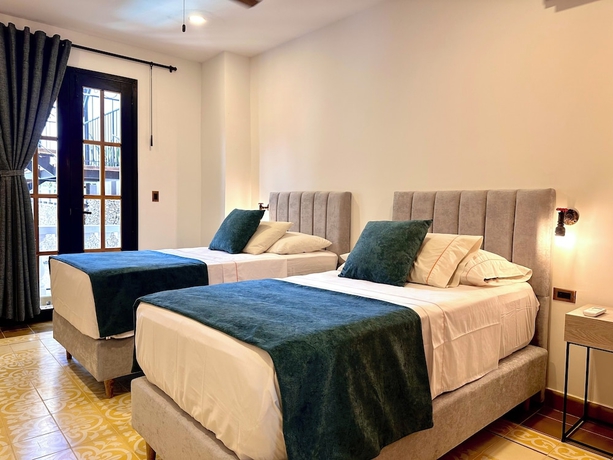 Imagen de la habitación del Hotel La Brisa Loca Prime. Foto 7
