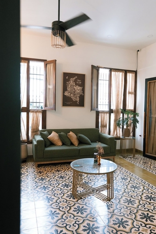 Imagen de la habitación del Hotel La Brisa Loca Prime. Foto 16