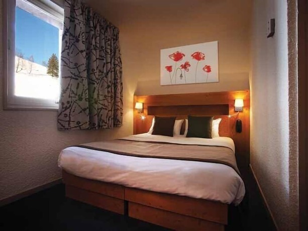 Imagen de la habitación del Hotel La Brunerie. Foto 7