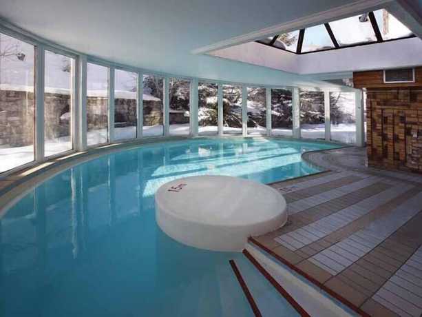 Imagen general del Hotel La Brunerie. Foto 4