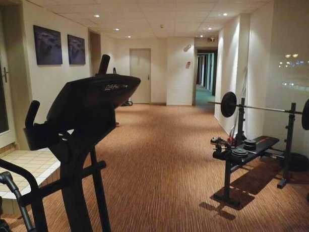 Imagen de los interiores del Hotel La Brunerie. Foto 17