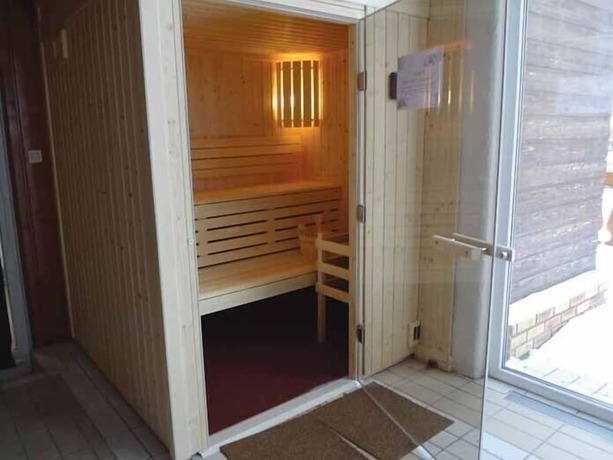 Imagen general del Hotel La Brunerie. Foto 2