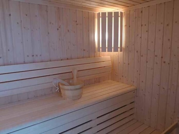 Imagen general del Hotel La Brunerie. Foto 3