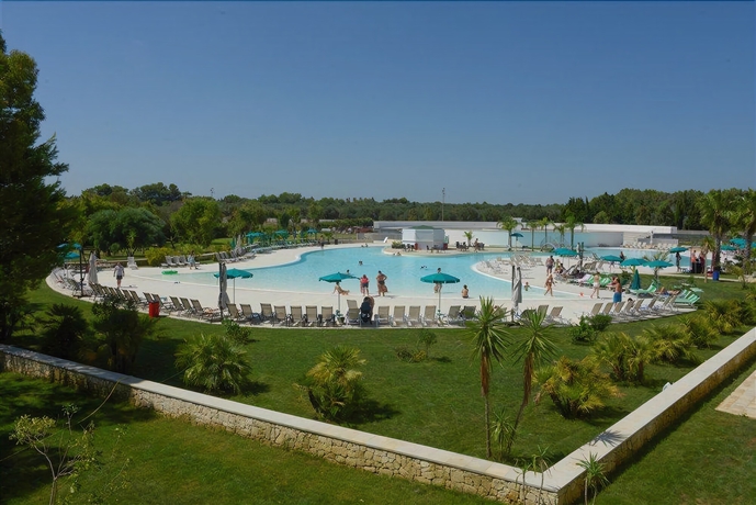Imagen general del Hotel La Brunese. Foto 1
