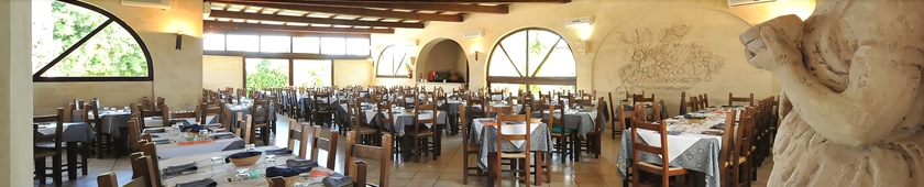 Imagen del bar/restaurante del Hotel La Brunese. Foto 3