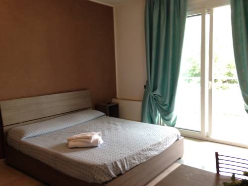 Imagen de la habitación del Hotel La Buca Del Gatto. Foto 3