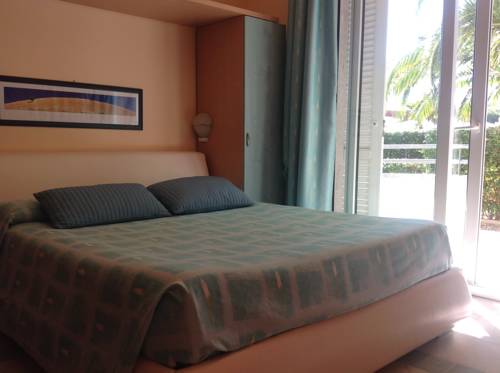 Imagen de la habitación del Hotel La Buca Del Gatto. Foto 5