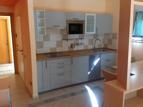 Imagen de la habitación del Hotel La Buca Del Gatto. Foto 11
