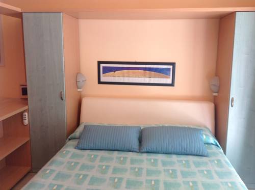 Imagen de la habitación del Hotel La Buca Del Gatto. Foto 12