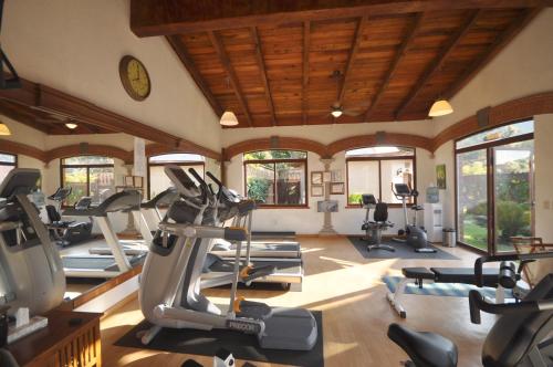 Imagen general del Hotel La Buena Vibra Retreat and Spa Adults Only. Foto 1