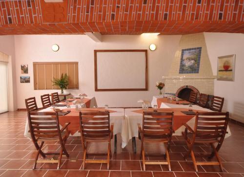 Imagen general del Hotel La Buena Vibra Retreat and Spa Adults Only. Foto 6