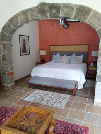 Imagen de la habitación del Hotel La Buena Vibra Retreat and Spa Adults Only. Foto 12