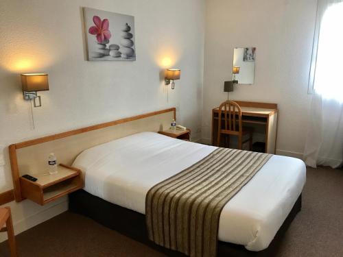 Imagen general del Hotel La Buissonniere. Foto 2