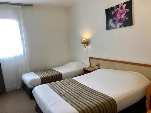 Imagen general del Hotel La Buissonniere. Foto 4