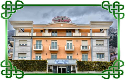 Imagen general del Hotel La Buona Forchetta - S. Anna. Foto 1