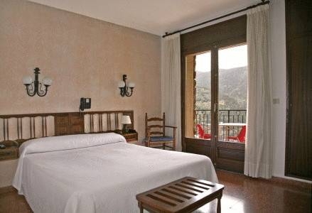 Imagen general del Hotel La Burna Panoramic. Foto 21