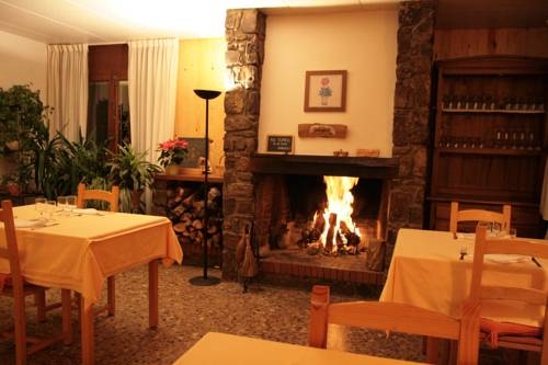 Imagen general del Hotel La Burna Panoramic. Foto 2