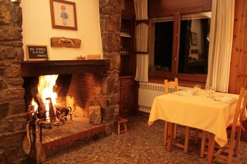 Imagen general del Hotel La Burna Panoramic. Foto 3