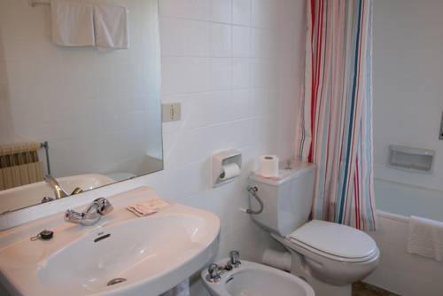 Imagen general del Hotel La Burna Panoramic. Foto 6