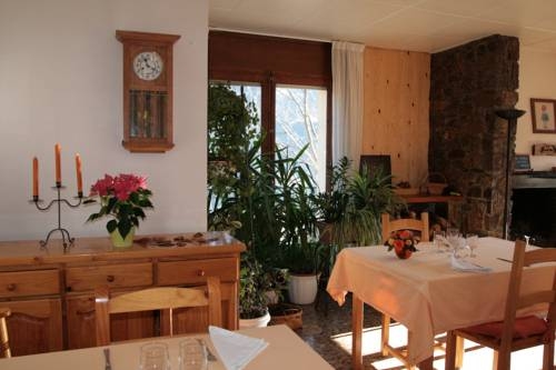 Imagen general del Hotel La Burna Panoramic. Foto 9