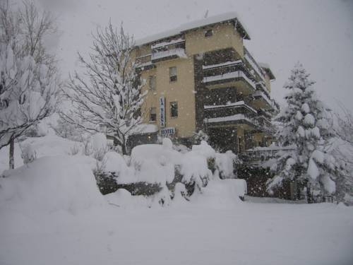 Imagen general del Hotel La Burna Panoramic. Foto 10