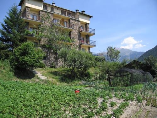 Imagen general del Hotel La Burna Panoramic. Foto 13