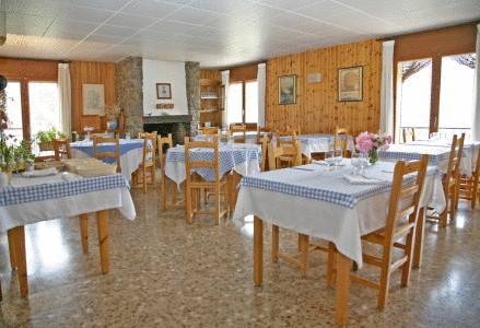 Imagen general del Hotel La Burna Panoramic. Foto 14