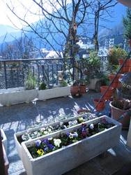 Imagen general del Hotel La Burna Panoramic. Foto 15