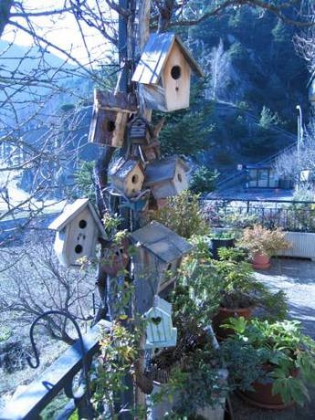 Imagen general del Hotel La Burna Panoramic. Foto 19