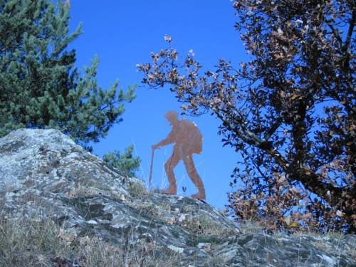 Imagen general del Hotel La Burna Panoramic. Foto 20