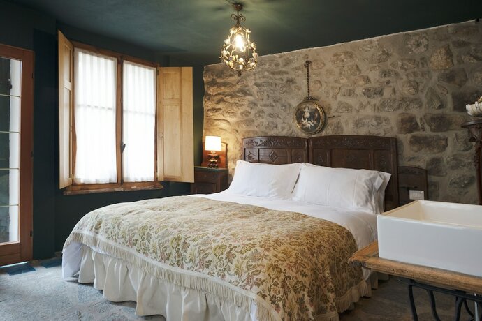 Imagen general del Hotel La Bursch. Foto 8