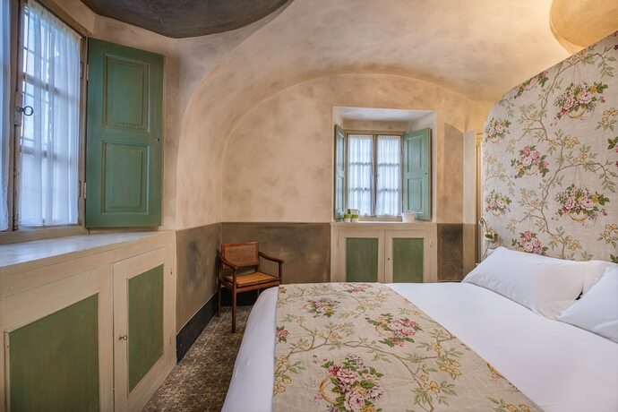 Imagen general del Hotel La Bursch. Foto 10