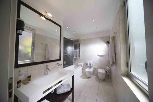 Imagen de la habitación del Hotel La Bussola, MILAZZO. Foto 3