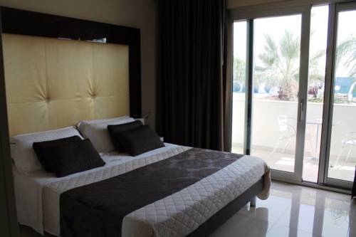 Imagen de la habitación del Hotel La Bussola, MILAZZO. Foto 4