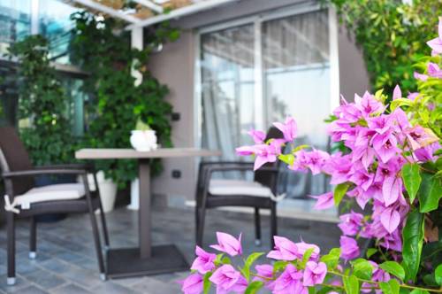 Imagen de la habitación del Hotel La Bussola, MILAZZO. Foto 5