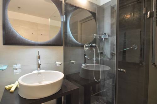 Imagen de la habitación del Hotel La Bussola, MILAZZO. Foto 6