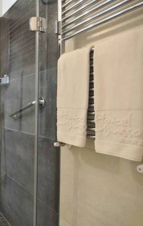 Imagen de la habitación del Hotel La Bussola, MILAZZO. Foto 8