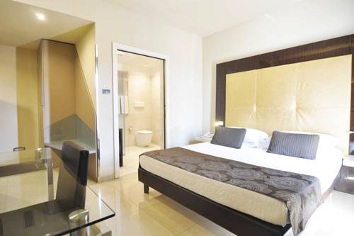 Imagen de la habitación del Hotel La Bussola, MILAZZO. Foto 9