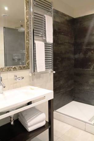 Imagen de la habitación del Hotel La Bussola, MILAZZO. Foto 11